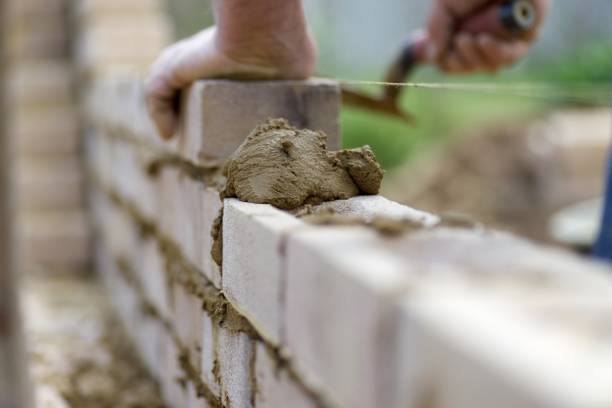 Best Residential Concrete Services  in West Point, VA