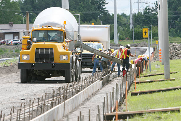 Best Driveway Concrete Repair  in West Point, VA