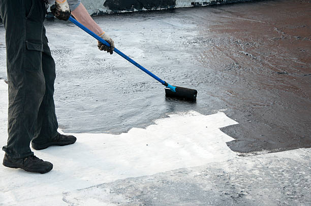Best Concrete Flooring Contractor  in West Point, VA